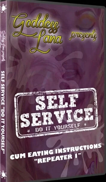 SADECE SES - self servis tekrarlayıcı