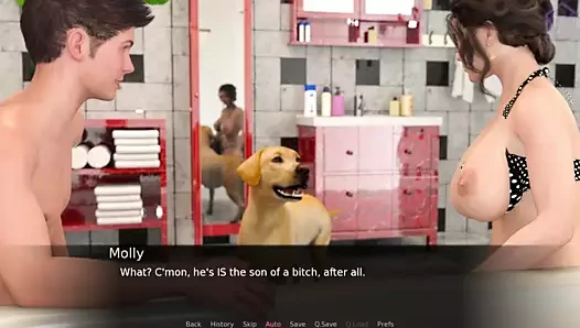 En iyi fırsatım #4 - bilgisayar oyunu - hadi oynayalım (hd) - pirot king