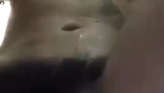 ıslak yapay penis mastürbasyon içinde the duş 015