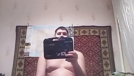 Yeni seks oyuncağım. Sevgililer günün kutlu olsun. Mutluyum