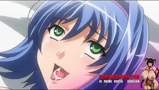 HENTAI ANIME SANSÜRSÜZ PORNO JAPON ÇIZGI FILM SEKS HARDCORE