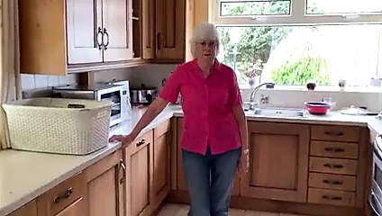 Kay verir baştankara gösteri için ona usta