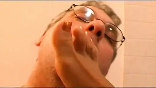 Trans Deneyimi: Masaj, Oral Seks, Popo Seks Ve Duş