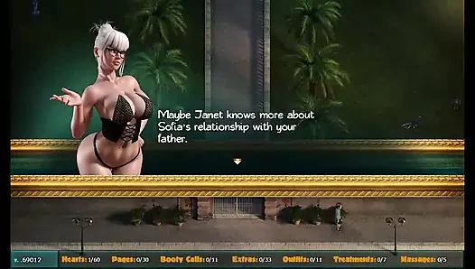 Nadia'nın hazinesi: hazine avcıları şehri Ep.8