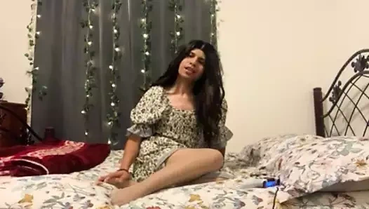 Başka bir yalnız cumartesi gecesi