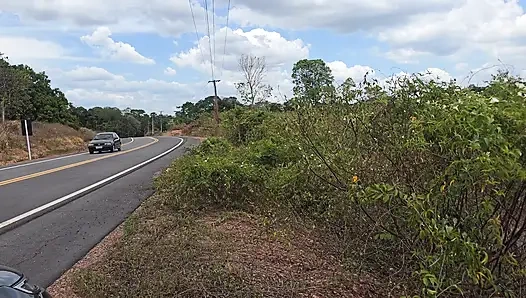 Daha iyi bir şey yok, konuşmak, esintiyi hissetmek, arkadaş edinmek