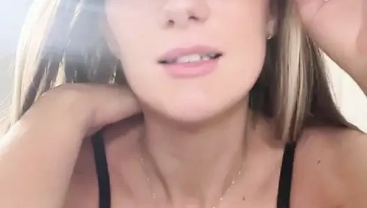 Sürtük İngiliz öğretmen dersten sonra seni boşaltıyor asmr 31 talimatı