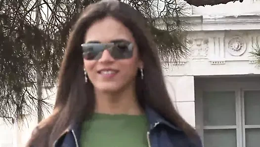 İtalyan transeksüel 26 - bölüm 1