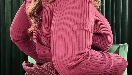 Bea York'un 2025 haftalık video derlemesi bölüm 2