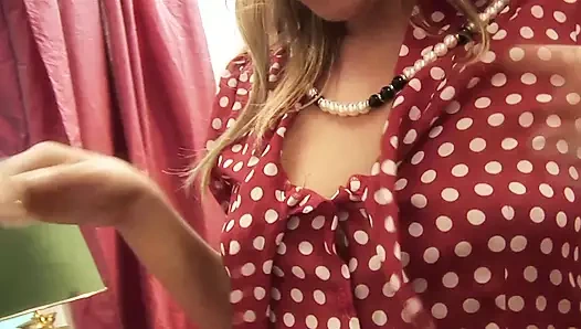 Ofis kızları cilt 1 - bölüm 6