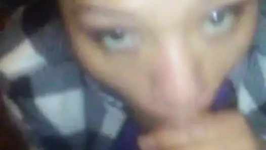 Stickyslut: başka bir tükürük parlatıcı ve cila