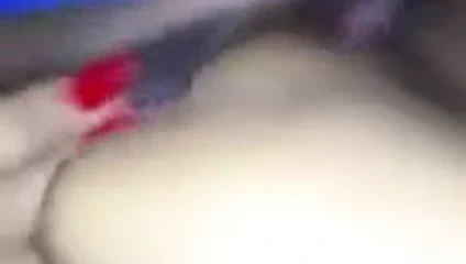 Bir anal parmak !!!!