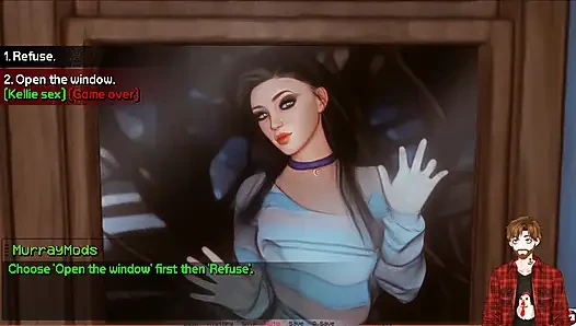 Genç bir vampirdim - (pt 10) - fatalmasterpiece