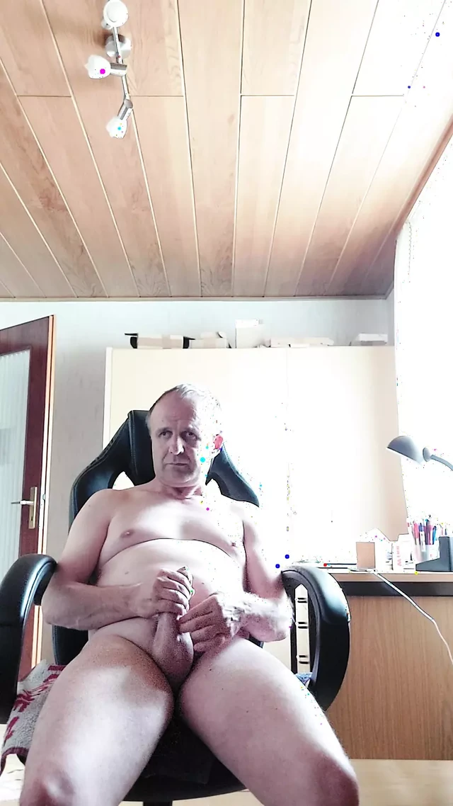 Мастурбация