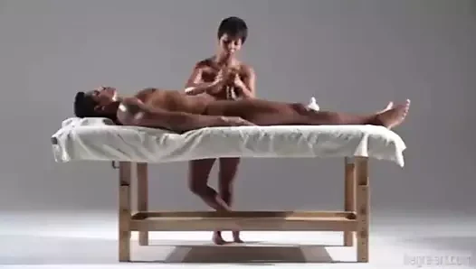 massage