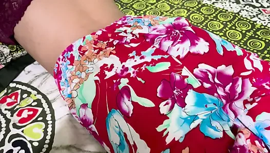 Fucking with my sexy sister-in-law when my wife is not at home