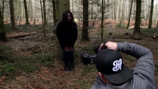 Ich will im Wald Ficken - Episode 4