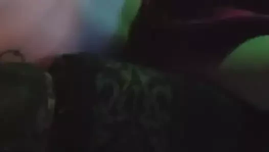 kız arkadaş üçlü mmf