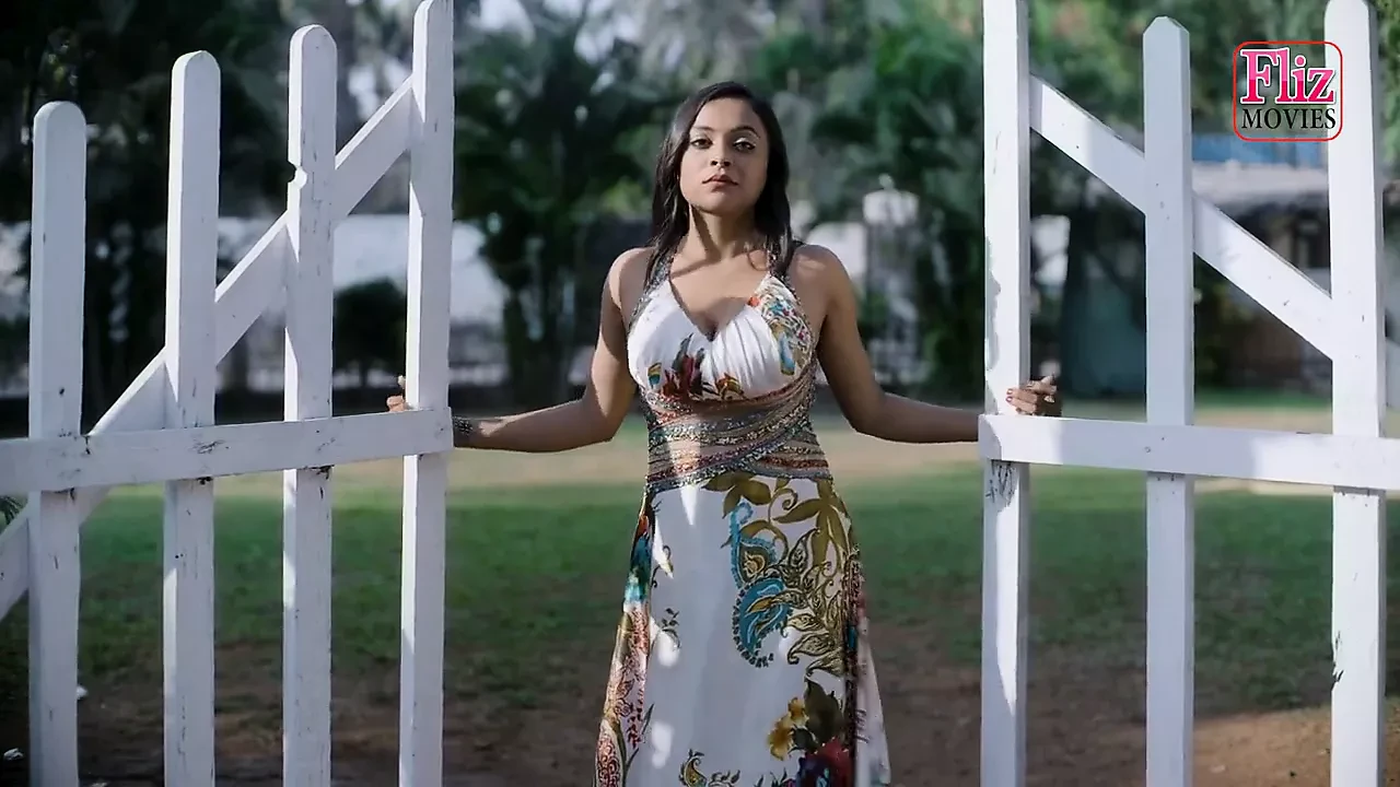 Desi Big Tit Lesbians