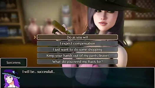 Goblin Layer - (EP 04) - Parodos