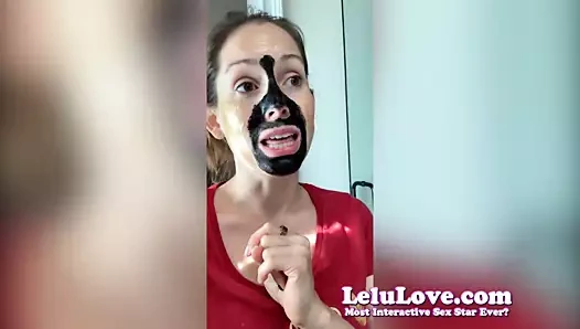 Lelu love- vlog: fetishcon 2019 baskısı