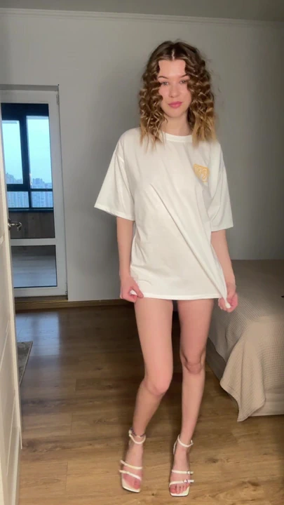 Sana binebilir miyim tatlım😈