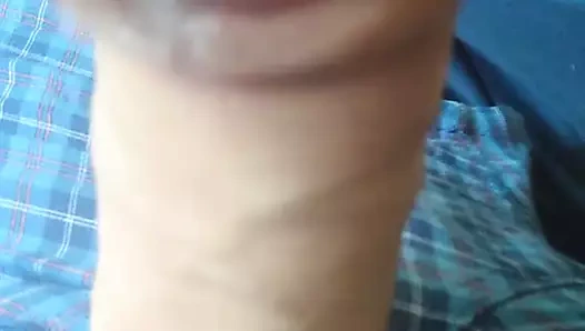 arka koltuk oral seks