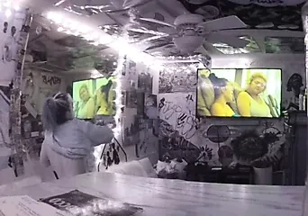 Metres strapon sikikleri şanslı adam zor