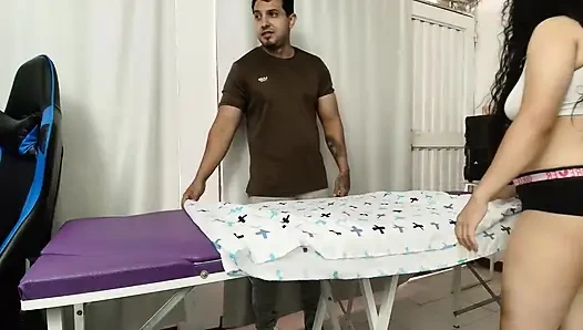 Ema veut ma bite
