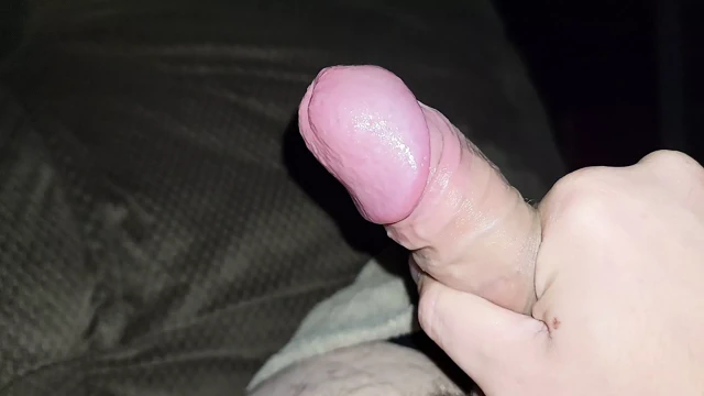 Yalnız adam güzel yarak çok döl