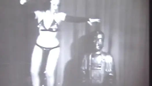 Buddha Dance