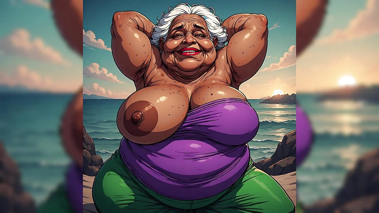 Ssbbw çizgi film Hintliler