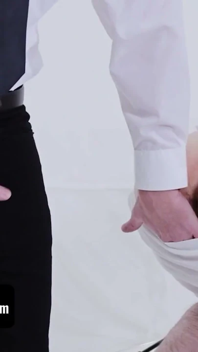 Sinful Religious Boy Dakota Lovell Submits His Body To Priest Brody Kayman - Missionary Boys | Clip 1