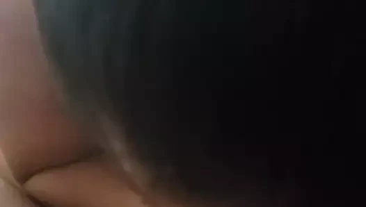 18 yaşındaki asyalı büyük memeli sikimi berbat