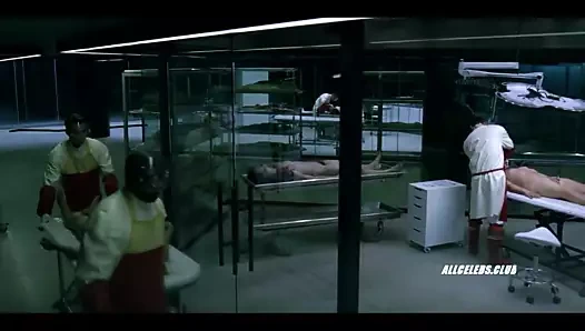 Westworld'de Thandie Newton - s01e05