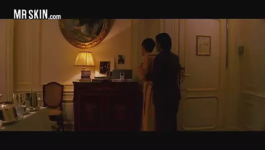 2017 ünlü oscar adayları çıplak!