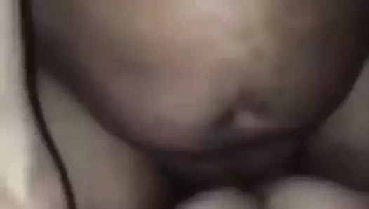 Koca karısını bbc ile paylaşıyor