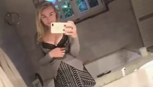 Sarışın sürtük derlemesi