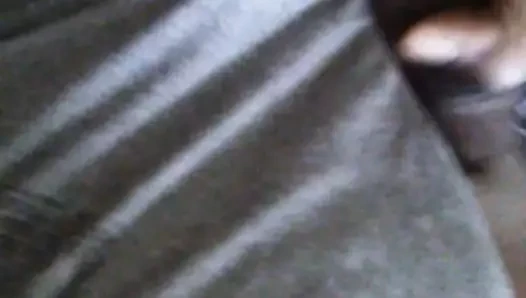 Getto amcık pt.2 dönüşü