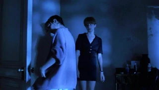 Jennifer jason leigh - ''tek beyaz kadın'' 06