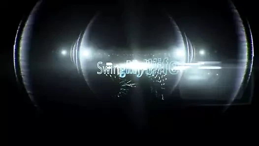 Evde Swingers Club'da kalın ve bir heyecan yaratın