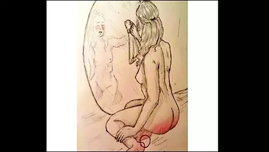 Prensesim - video erotik roman