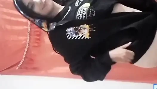 Büyük götlü bir öğretmeni siktim