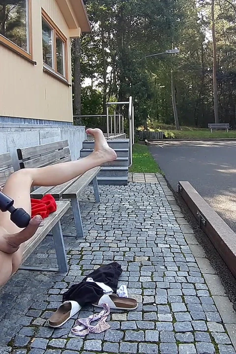 Cumshot -