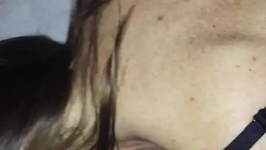 emme benim orospular horoz