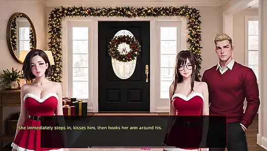 Uzaktan yeminler - bölüm 4