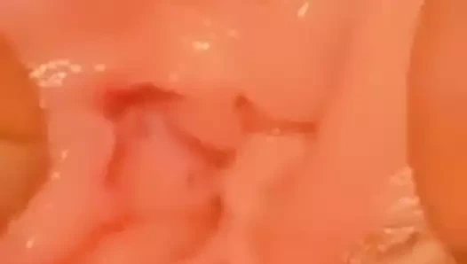 Becky'nin pembe parçaları