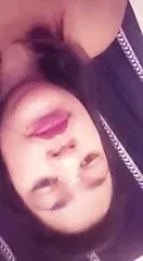 Играю с моим другим дилдо Laa-Iqahlala