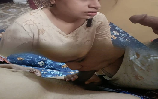 Luxmi baby'nin ağzı sihirli yarak emiyor