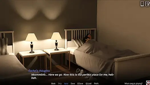 Университет проблем - (часть 42) - DREAMNOW